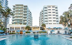 Sherry Frontenac Oceanfront